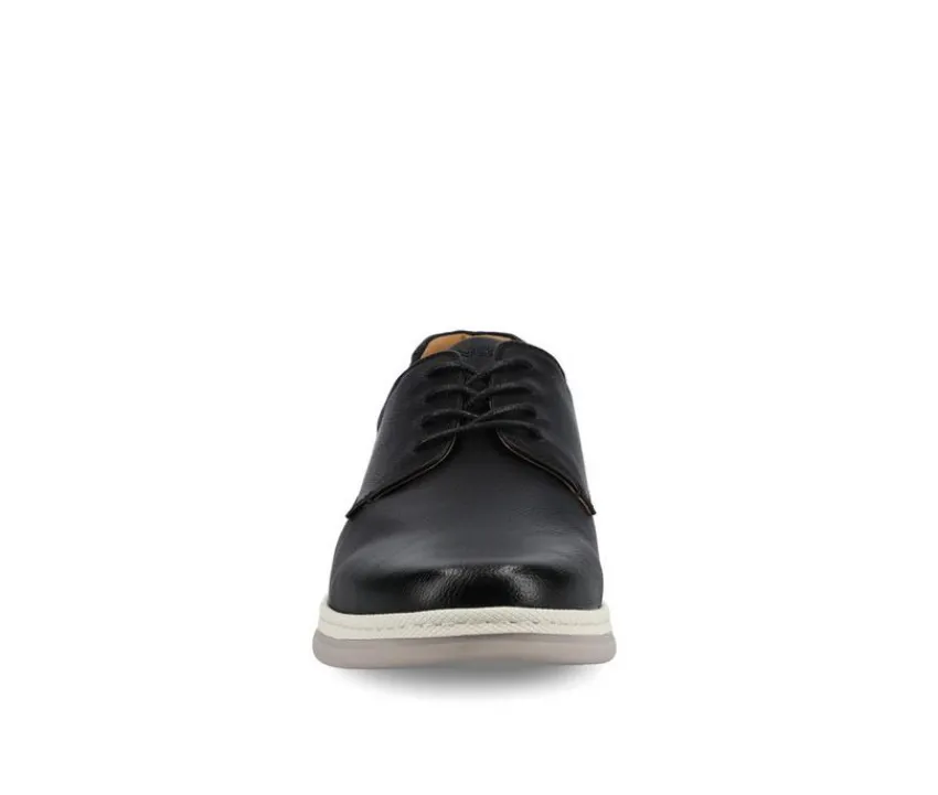 Vance Co. Casual>Men's Brodrick Casual Oxfords