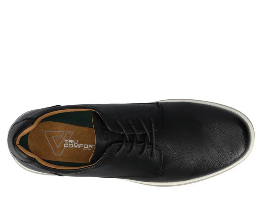 Vance Co. Casual>Men's Brodrick Casual Oxfords
