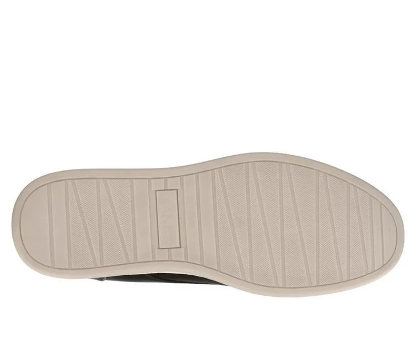 Vance Co. Casual>Men's Brodrick Casual Oxfords