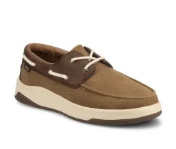 Men's Catamaran Boat Shoes|Vance Co. Discount