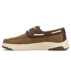 Men's Catamaran Boat Shoes|Vance Co. Discount