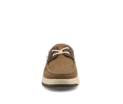 Men's Catamaran Boat Shoes|Vance Co. Discount