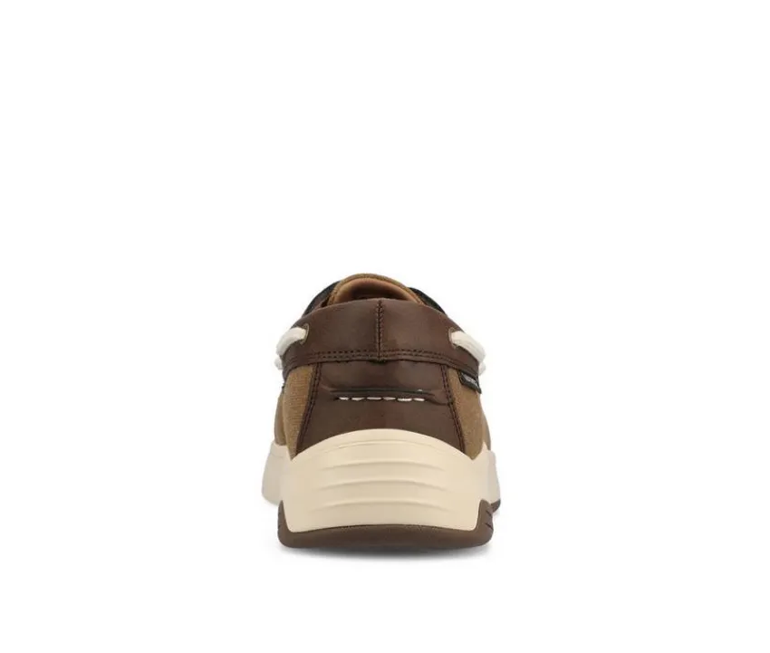 Men's Catamaran Boat Shoes|Vance Co. Discount