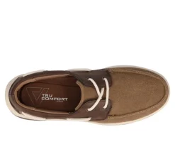 Men's Catamaran Boat Shoes|Vance Co. Discount
