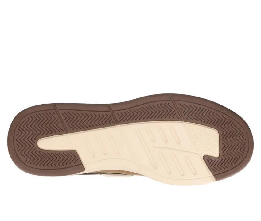 Men's Catamaran Boat Shoes|Vance Co. Discount