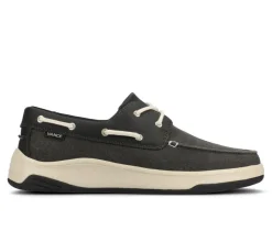 Vance Co. Casual>Men's Catamaran Boat Shoes
