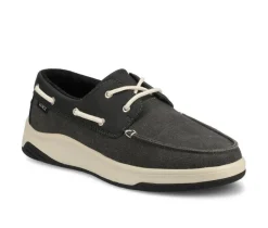 Vance Co. Casual>Men's Catamaran Boat Shoes