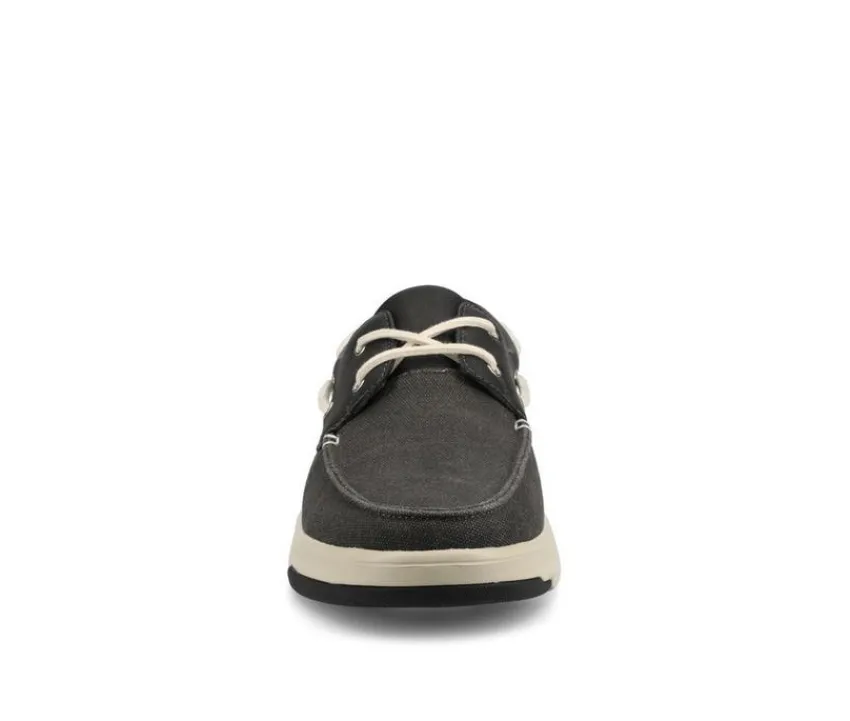 Vance Co. Casual>Men's Catamaran Boat Shoes