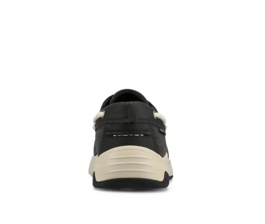 Vance Co. Casual>Men's Catamaran Boat Shoes