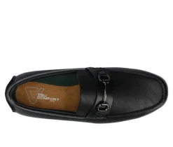 Men's Charles Dress Loafers|Vance Co. Hot