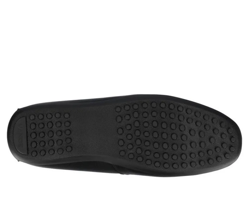 Men's Charles Dress Loafers|Vance Co. Hot