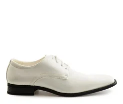 Men's Cole Dress Shoes|Vance Co.