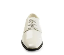 Men's Cole Dress Shoes|Vance Co.