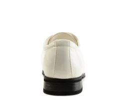 Men's Cole Dress Shoes|Vance Co.