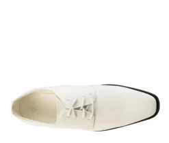 Men's Cole Dress Shoes|Vance Co.