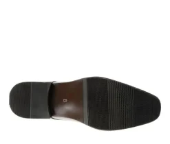 Men's Cole Dress Shoes|Vance Co.