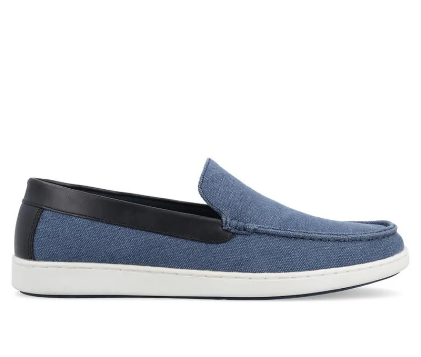 Men's Corey Loafers|Vance Co. Best