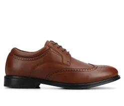 Vance Co. Dress>Men's Cormac Dress Oxfords