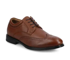 Vance Co. Dress>Men's Cormac Dress Oxfords