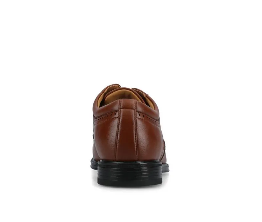 Vance Co. Dress>Men's Cormac Dress Oxfords