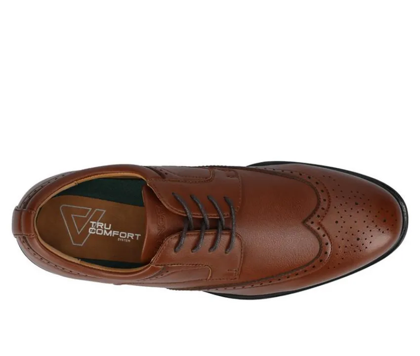 Vance Co. Dress>Men's Cormac Dress Oxfords