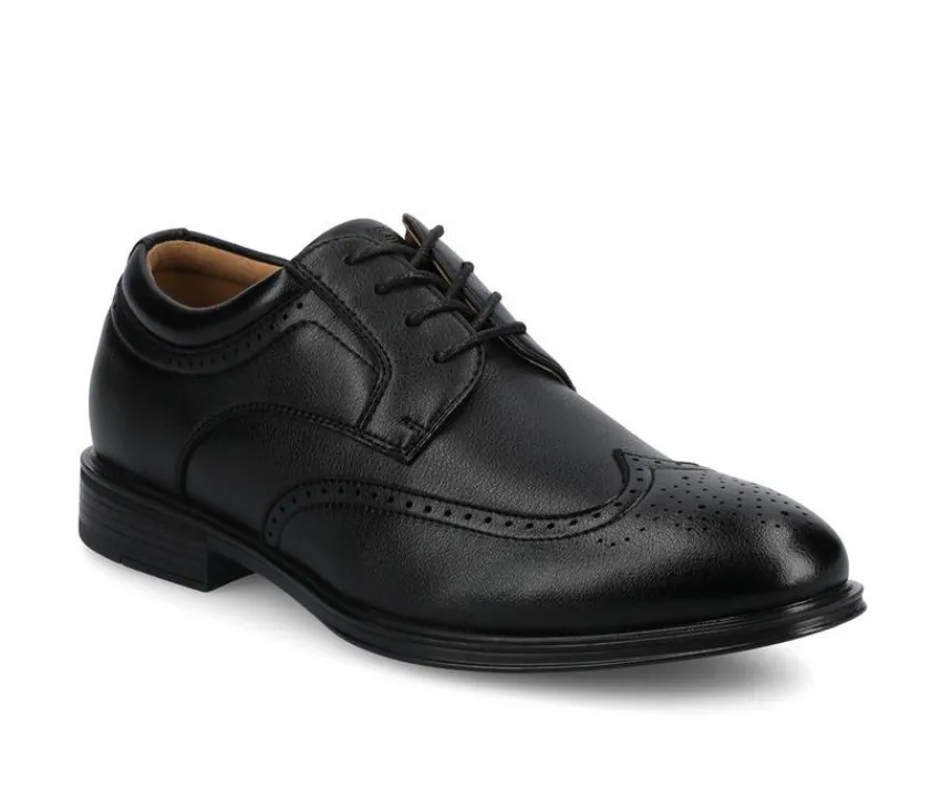 Men's Cormac Dress Oxfords|Vance Co.