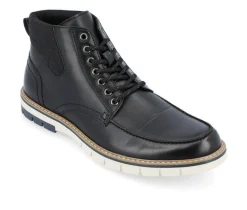 Men's Dalvin Dress Boots|Vance Co. New