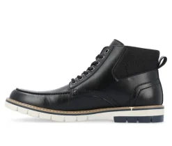 Men's Dalvin Dress Boots|Vance Co. New