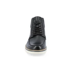 Men's Dalvin Dress Boots|Vance Co. New