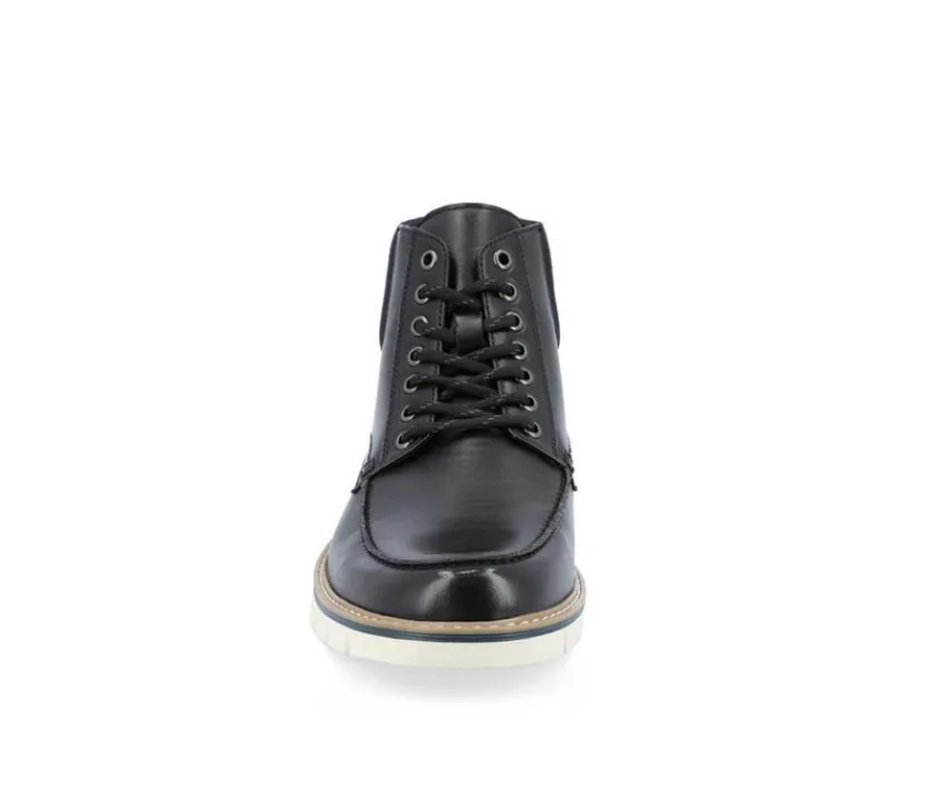 Men's Dalvin Dress Boots|Vance Co. New