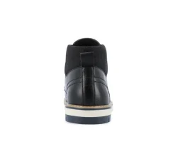 Men's Dalvin Dress Boots|Vance Co. New