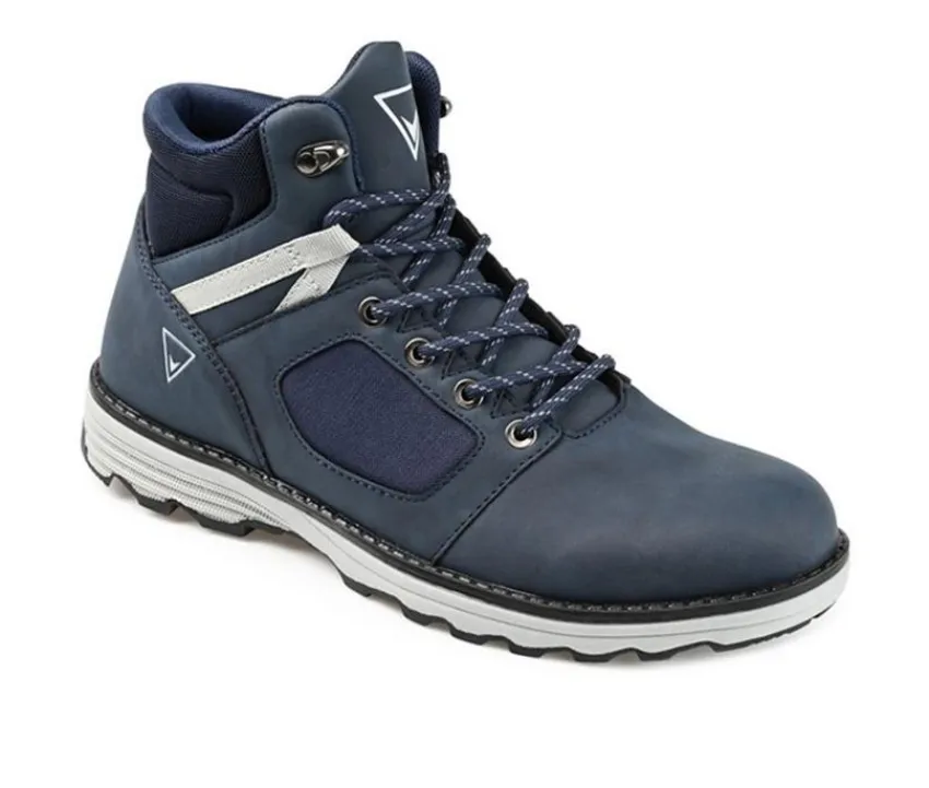 Vance Co. Casual|Boots>Men's Derrick Boots
