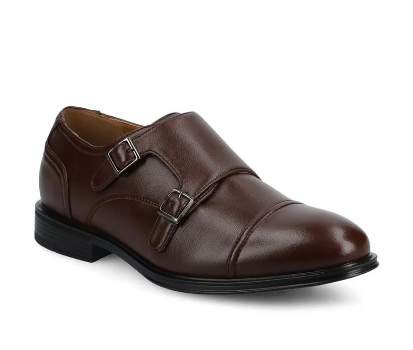 Men's Dillon Dress Shoes|Vance Co. Outlet