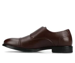 Men's Dillon Dress Shoes|Vance Co. Outlet