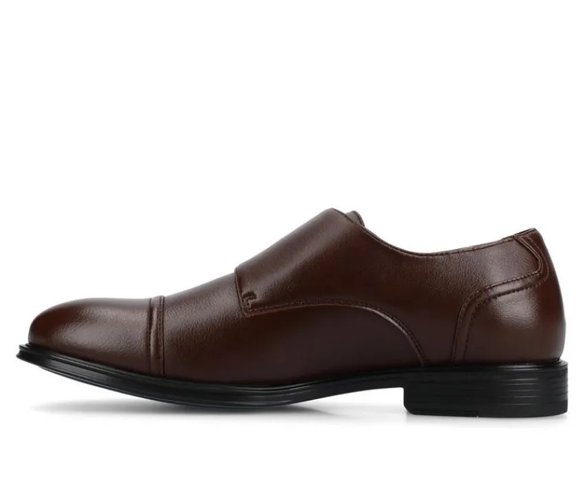 Men's Dillon Dress Shoes|Vance Co. Outlet