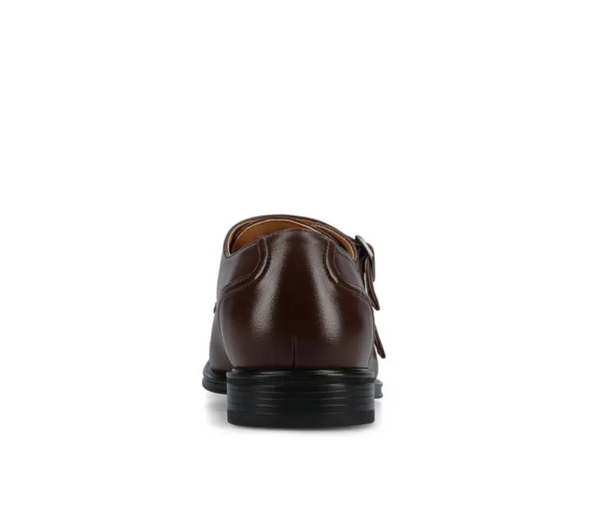 Men's Dillon Dress Shoes|Vance Co. Outlet