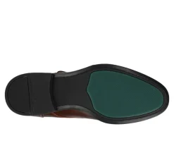 Men's Dillon Dress Shoes|Vance Co. Outlet