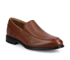 Men's Emilio Dress Loafers|Vance Co.