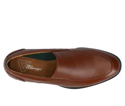 Men's Emilio Dress Loafers|Vance Co.