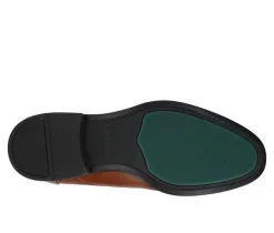 Men's Emilio Dress Loafers|Vance Co.