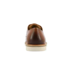 Men's Evander Casual Oxfords|Vance Co. Hot