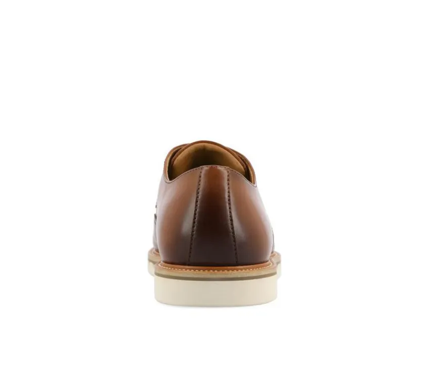 Men's Evander Casual Oxfords|Vance Co. Hot