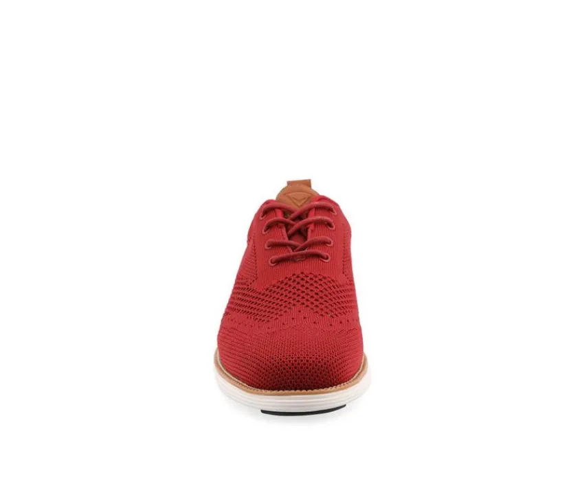 Men's Ezra Casual Oxfords|Vance Co. New
