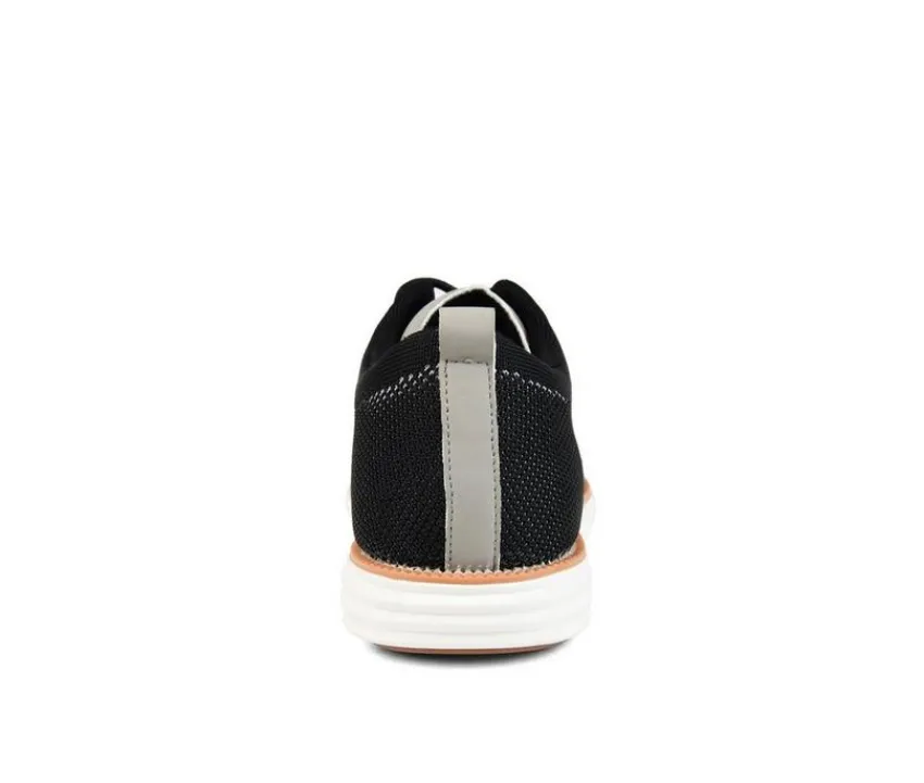 Vance Co. Casual>Men's Ezra Casual Oxfords