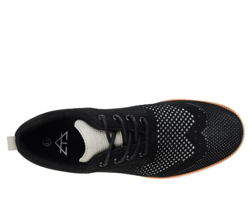 Vance Co. Casual>Men's Ezra Casual Oxfords