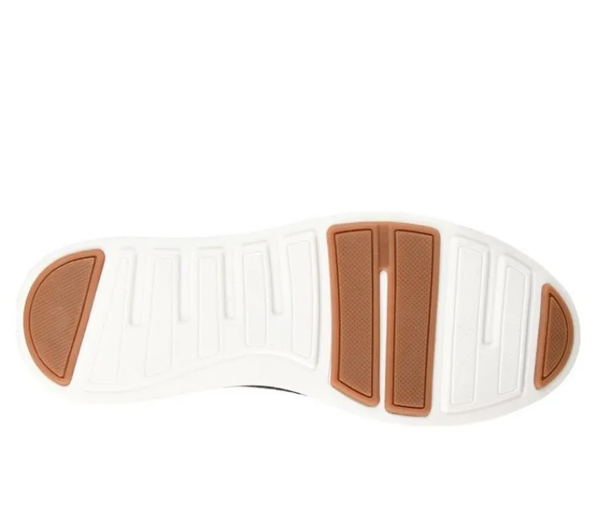 Vance Co. Casual>Men's Ezra Casual Oxfords