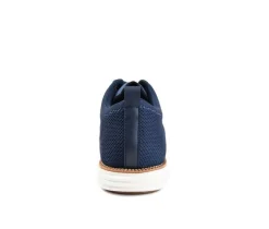 Men's Ezra Casual Oxfords|Vance Co. Discount