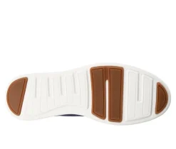 Men's Ezra Casual Oxfords|Vance Co. Discount