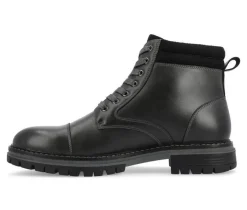 Men's Fegan Boots|Vance Co. Best
