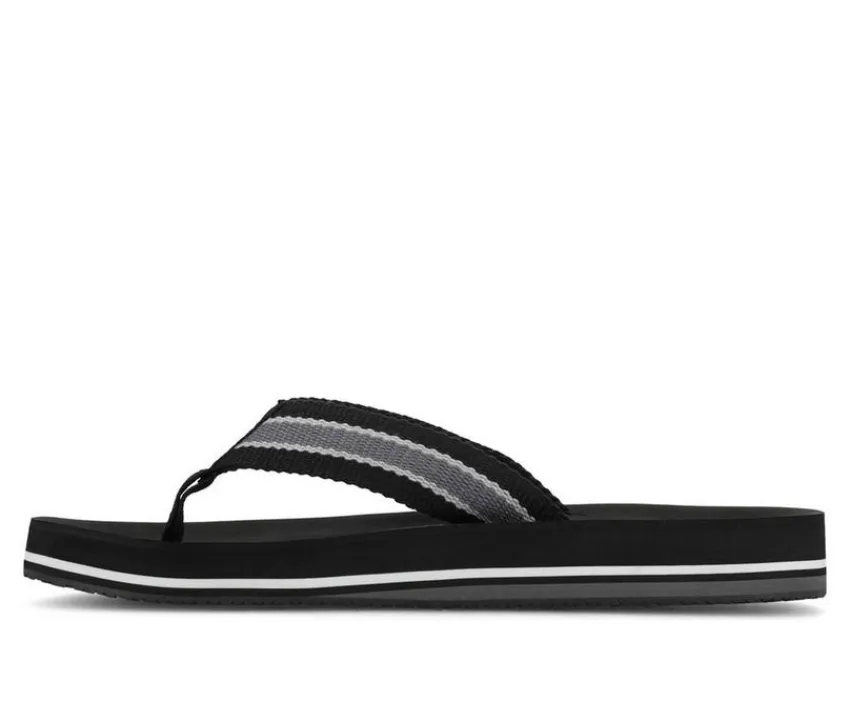 Vance Co. Sandals>Men's Fontana Flip-Flops